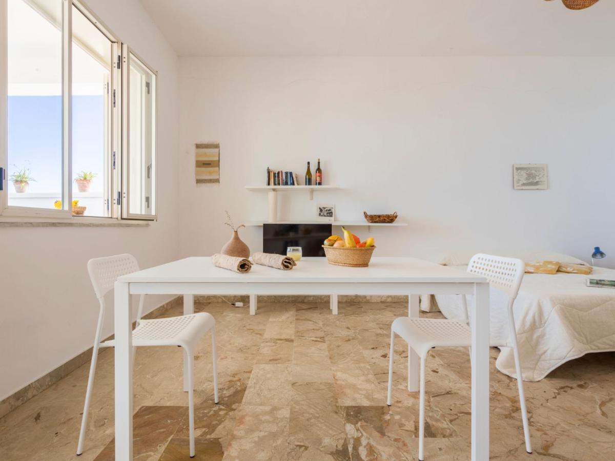 Studio Seccagrande By Interhome Borgo Bonsignore Eksteriør billede