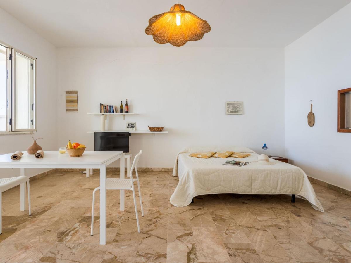Studio Seccagrande By Interhome Borgo Bonsignore Eksteriør billede