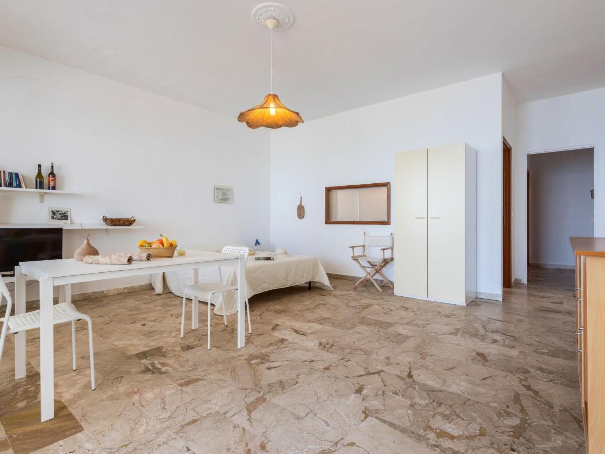 Studio Seccagrande By Interhome Borgo Bonsignore Eksteriør billede