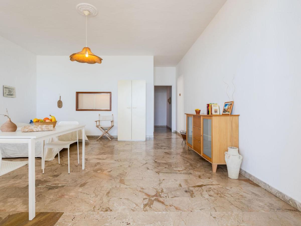 Studio Seccagrande By Interhome Borgo Bonsignore Eksteriør billede