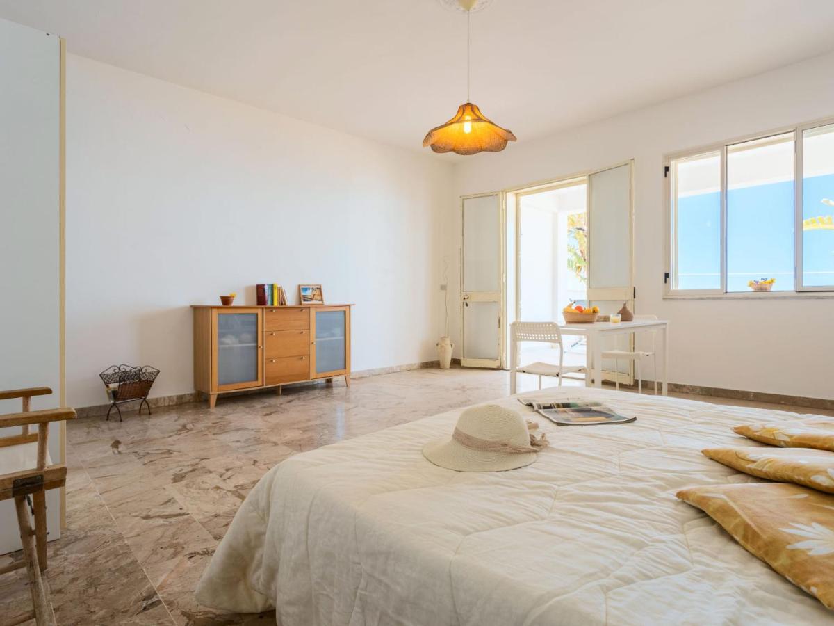 Studio Seccagrande By Interhome Borgo Bonsignore Eksteriør billede