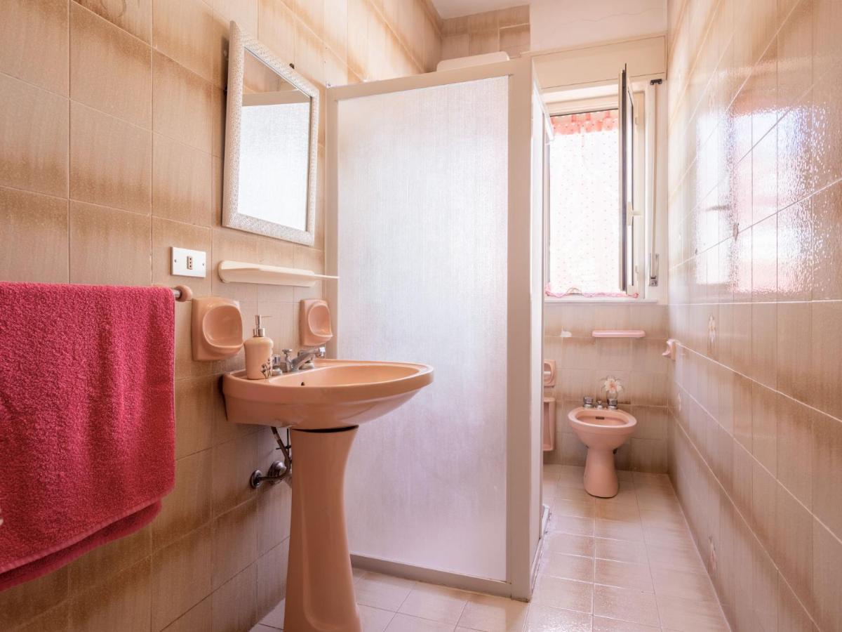 Studio Seccagrande By Interhome Borgo Bonsignore Eksteriør billede