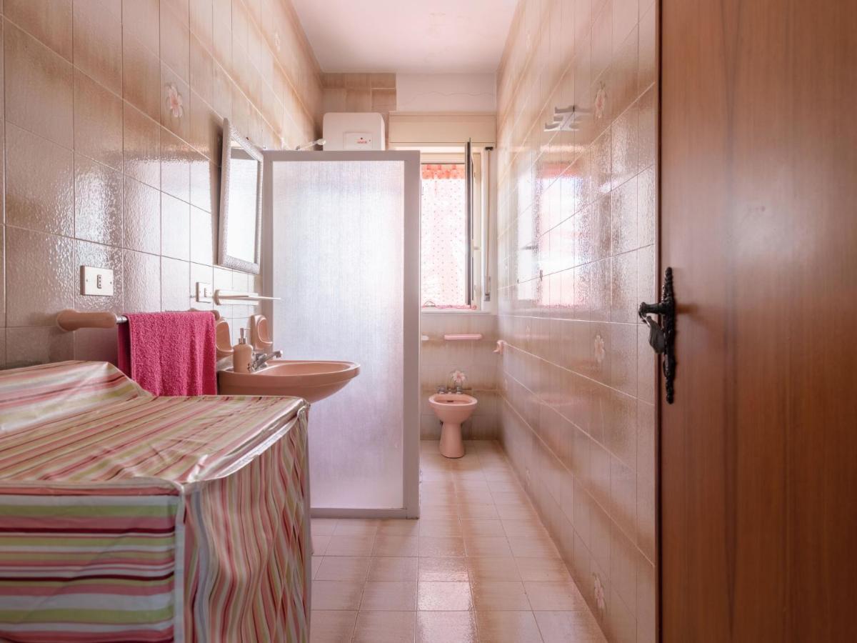 Studio Seccagrande By Interhome Borgo Bonsignore Eksteriør billede