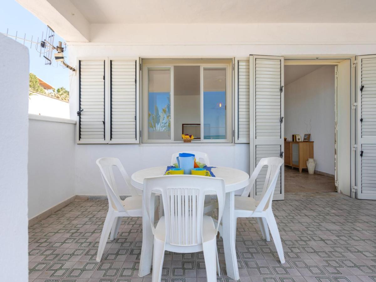 Studio Seccagrande By Interhome Borgo Bonsignore Eksteriør billede